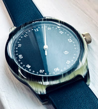 Load image into Gallery viewer, Minuteman Horn Acetate (Last Piece)