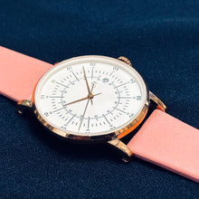 Load image into Gallery viewer, Rose Gold/White Plano