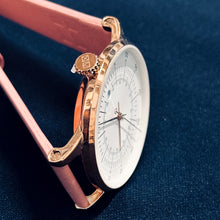 Load image into Gallery viewer, Rose Gold/White Plano