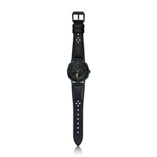 Load image into Gallery viewer, Novem Black Strap