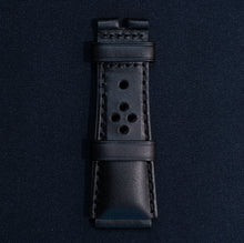 Load image into Gallery viewer, Novem Black Strap