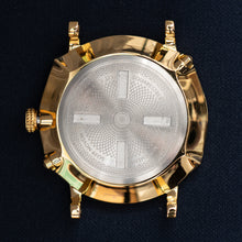 Load image into Gallery viewer, Novem Gold/Black