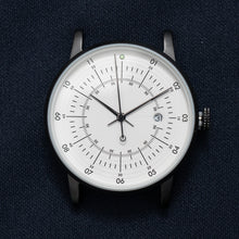 Load image into Gallery viewer, Plano Black/White