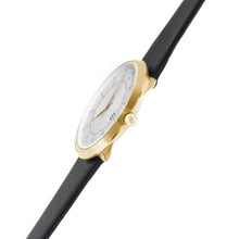 Load image into Gallery viewer, Trivium Gold/White Watch Head
