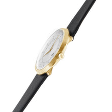 Load image into Gallery viewer, Trivium Gold/White Watch Head