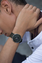 Load image into Gallery viewer, SQ40 Trivium TM-17