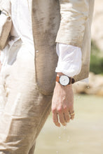 Load image into Gallery viewer, SQ38 Plano watch, PS-41