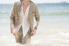 Load image into Gallery viewer, SQ38 Plano watch, PS-60