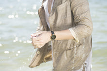 Load image into Gallery viewer, SQ38 Plano watch, PS-60