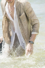 Load image into Gallery viewer, SQ38 Plano watch, PS-60