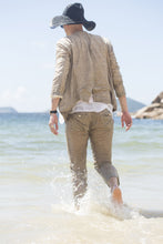 Load image into Gallery viewer, SQ38 Plano watch, PS-60