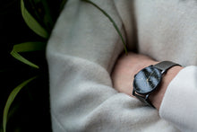 Load image into Gallery viewer, SE20/16-05 SWEDISH Army Reindeer Leather Strap