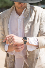 Load image into Gallery viewer, SQ38 Plano watch, PS-31