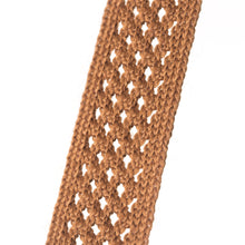 Load image into Gallery viewer, SUPLON20/20-02 Cognac SUPLON Strap