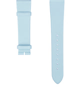 Load image into Gallery viewer, P. Blue Italian Leather Strap