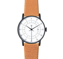 Load image into Gallery viewer, SQ38 Plano watch, PS-03