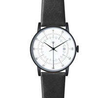 Load image into Gallery viewer, SQ38 Plano watch, PS-01