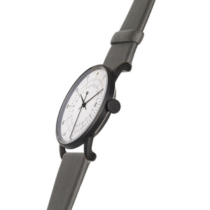 SQ38 Plano watch, PS-28
