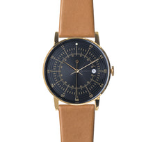 Load image into Gallery viewer, SQ38 Plano watch, PS-30
