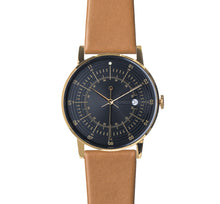Load image into Gallery viewer, SQ38 Plano watch, PS-30