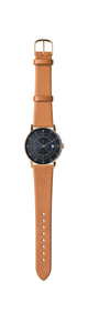 SQ38 Plano watch, PS-30