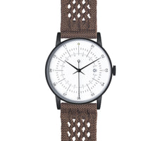 Load image into Gallery viewer, SQ38 Plano watch, PS-43