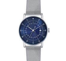 Load image into Gallery viewer, SQ38 Plano watch, PS-72