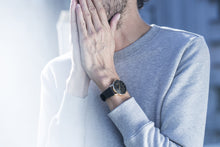 Load image into Gallery viewer, SQ38 Plano watch, PS-14