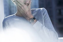 Load image into Gallery viewer, SQ38 Plano watch, PS-14