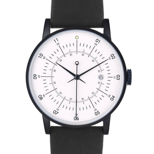 SQ38 Plano watch, PS-01