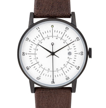 Load image into Gallery viewer, SQ38 Plano watch, PS-13