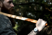 Load image into Gallery viewer, SQ38 Plano watch, PS-13