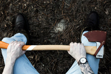 Load image into Gallery viewer, SQ38 Plano watch, PS-13