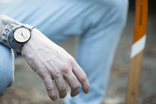 Load image into Gallery viewer, SQ38 Plano watch, PS-13