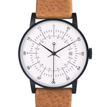 Load image into Gallery viewer, SQ38 Plano watch, PS-03