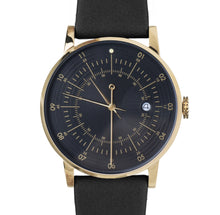Load image into Gallery viewer, SQ38 Plano watch, PS-14