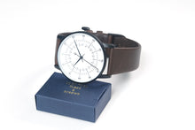 Load image into Gallery viewer, SQ38 Plano watch, PS-13