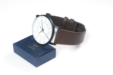 Load image into Gallery viewer, SQ38 Plano watch, PS-13