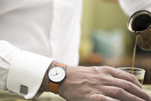 Load image into Gallery viewer, SQ38 Plano watch, PS-03