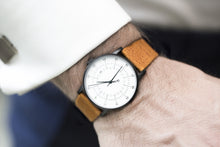 Load image into Gallery viewer, SQ38 Plano watch, PS-03