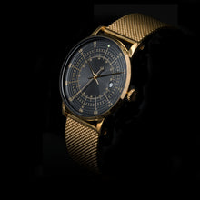 Load image into Gallery viewer, SQ38 Plano watch, PS-77
