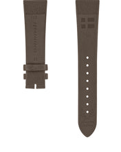 Load image into Gallery viewer, SE20/16-05 SWEDISH Army Reindeer Leather Strap