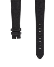 Load image into Gallery viewer, SE20/16-01 SWEDISH Black Reindeer Leather Strap