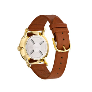 SQ38 Plano watch, PS-90