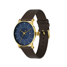 Load image into Gallery viewer, SQ38 Plano watch, PS-91
