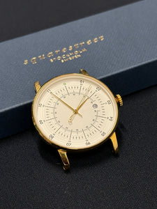 Gold/White Plano (Factory Refurbished)