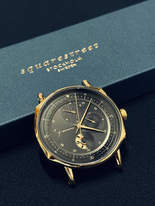 Gold/Black Novem (Factory Refurbished)