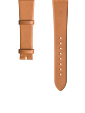 Load image into Gallery viewer, Camel Italian Leather Strap
