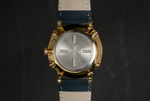 SQ39 Novem watch - NS23