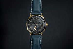 SQ39 Novem watch - NS23
